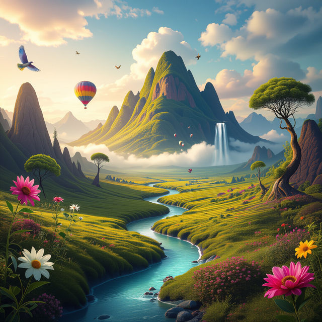 Custom Image Creations gallery