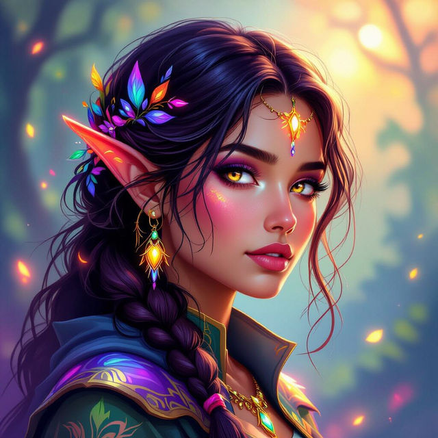 How To Color Digital Art gallery