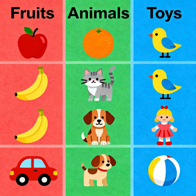 Picture Graph Worksheets - Made With AI gallery