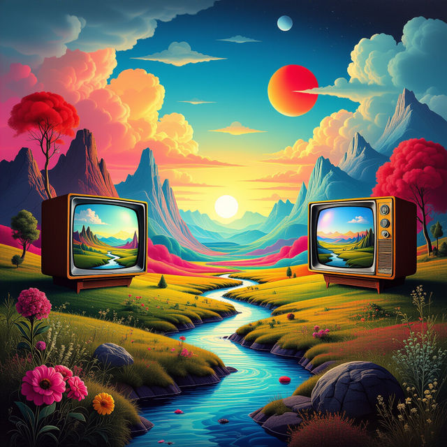 Best Art TV Shows - Discover and Create gallery