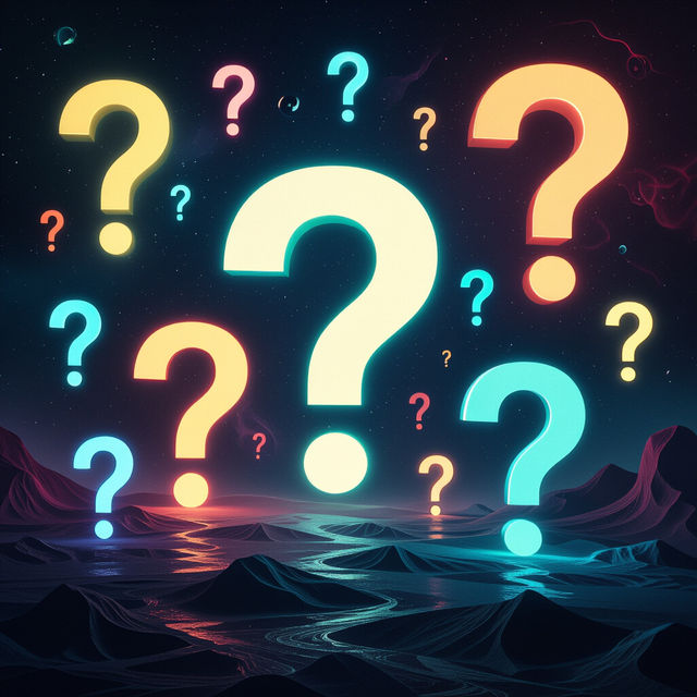 Images Of Question Marks gallery