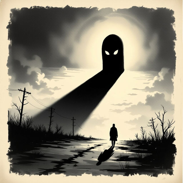 Foreshadowing Pictures gallery