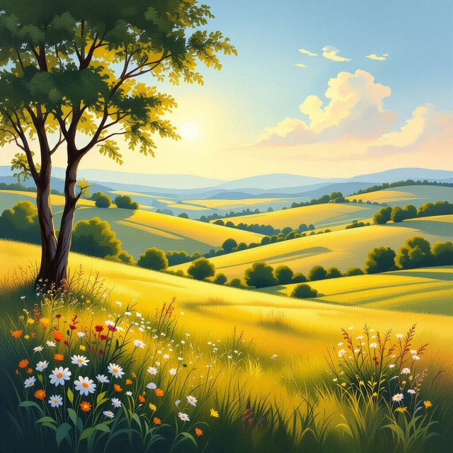 Happy Sunday Images - Made With AI gallery