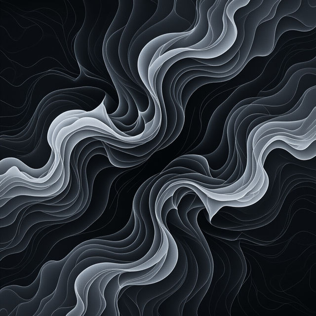 Black Wallpaper HD 4K gallery