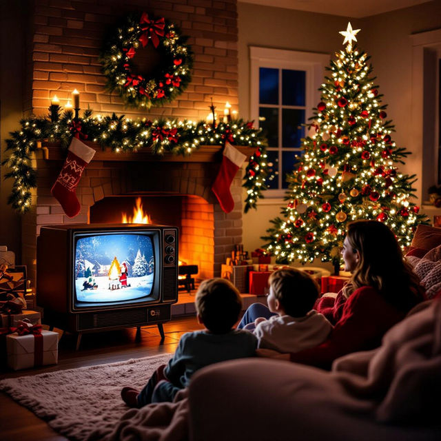 Christmas Movie Wallpapers gallery