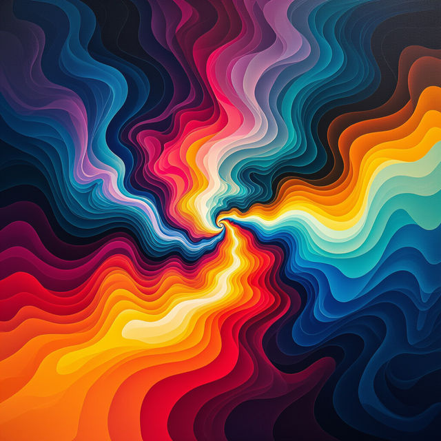 Picture To AI Art gallery