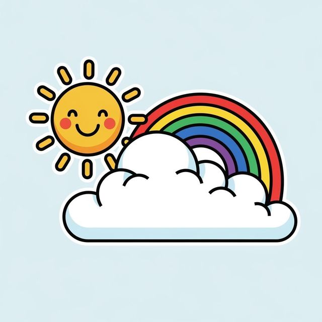 Easy Drawings for Beginners: Get Started with AI Art gallery