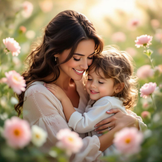 Happy Mother's Day Images gallery