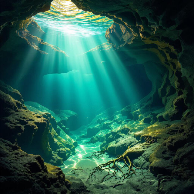 Groundwater Images gallery