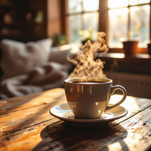 Friday Coffee Images gallery