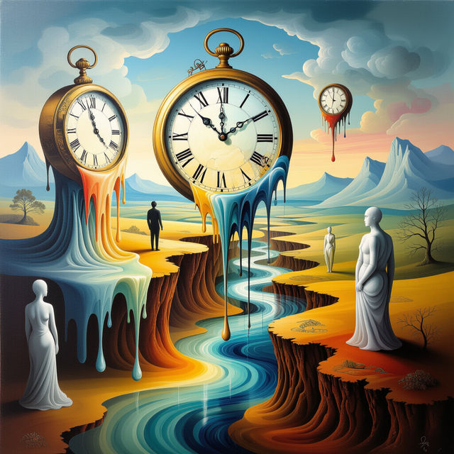 Twisted Image Art gallery