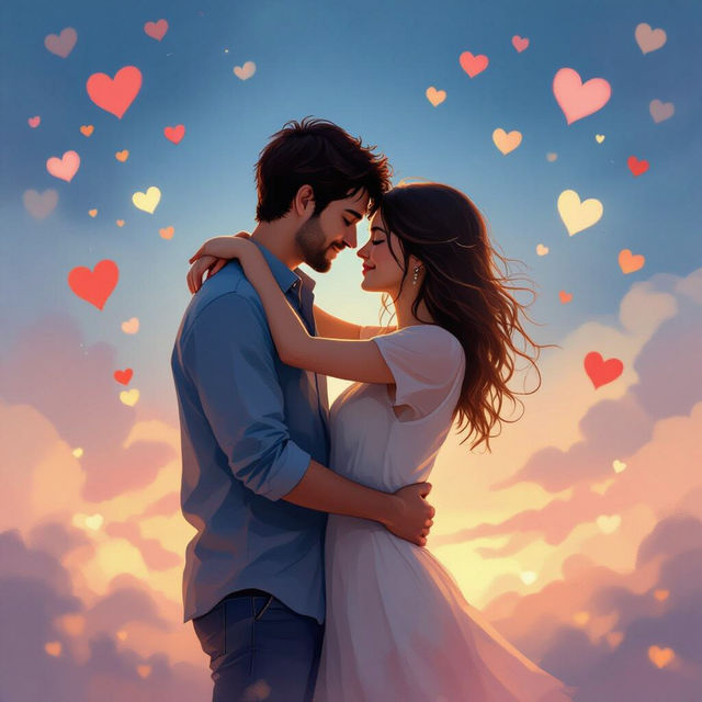 Valentine Day Pictures - Made With AI gallery