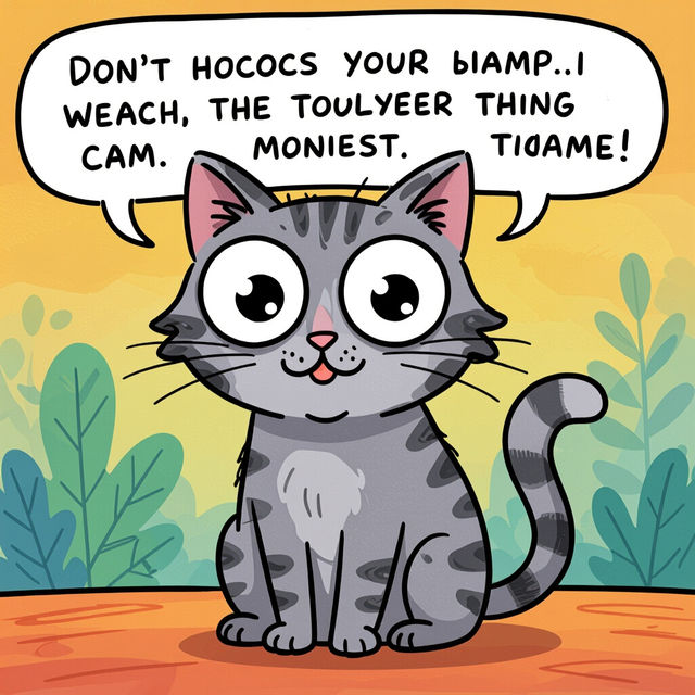 Silly Drawing Memes - Made With AI gallery