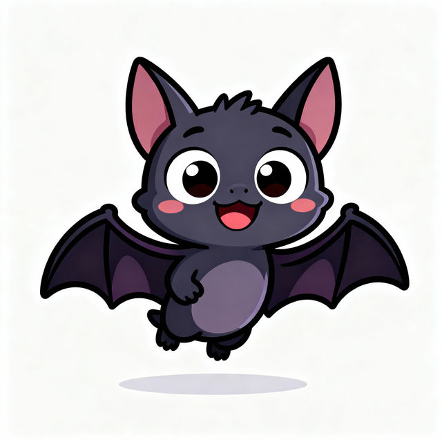 Clip Art Bat gallery