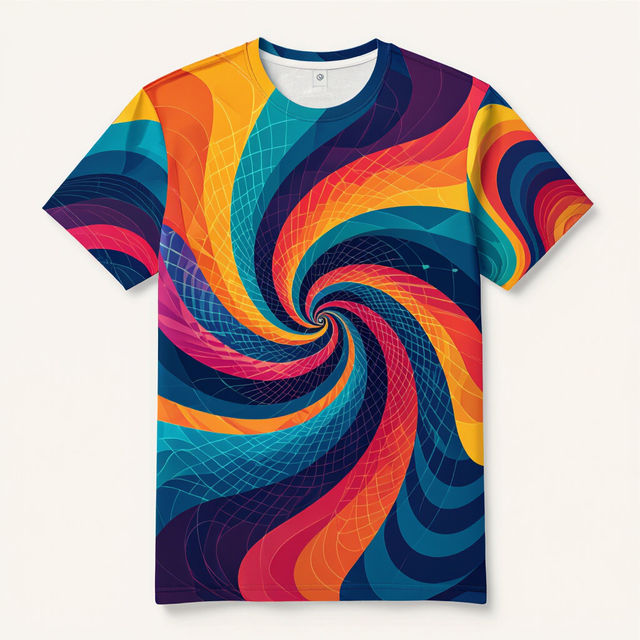 AI Art Shirt Designs gallery