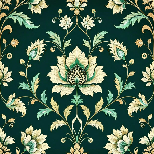 Graham Brown Wallpaper - AI Generated gallery