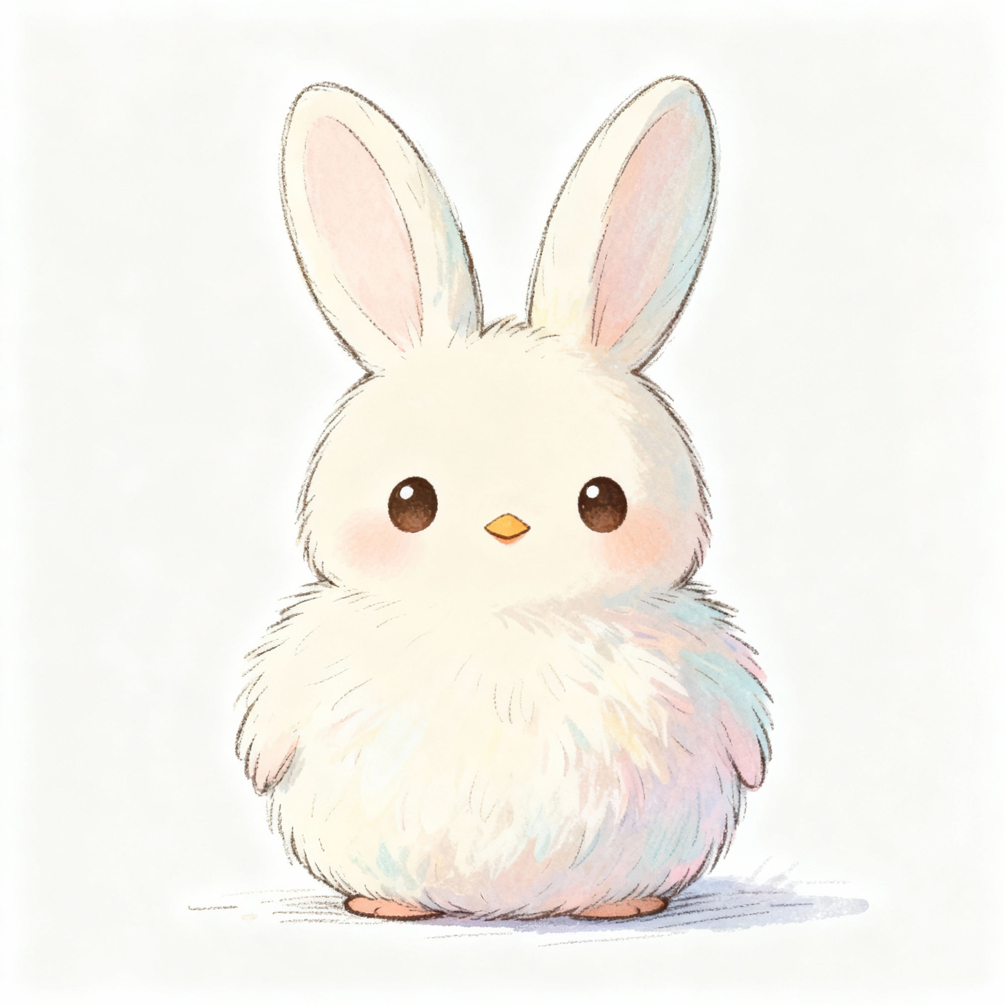 Peep Drawings - Create Adorable AI Art