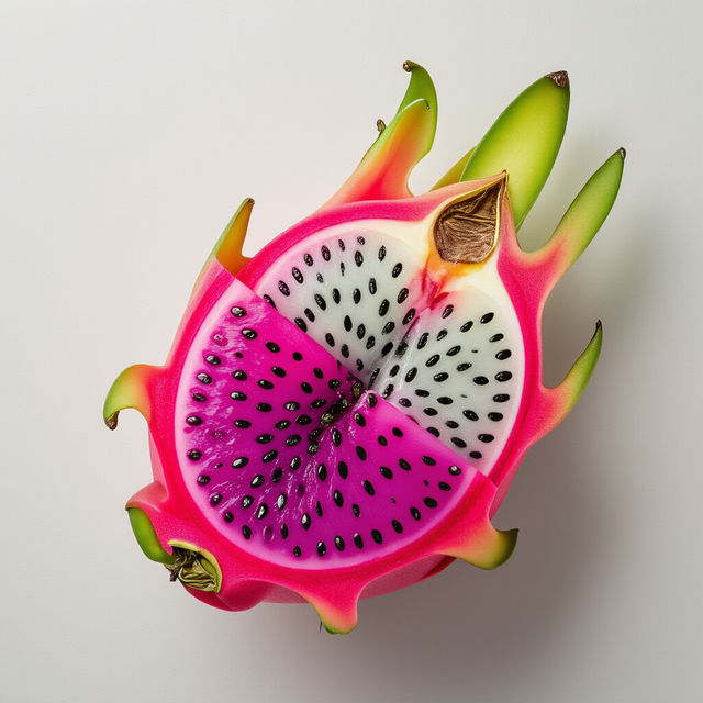 Picture Of Dragon Fruit gallery