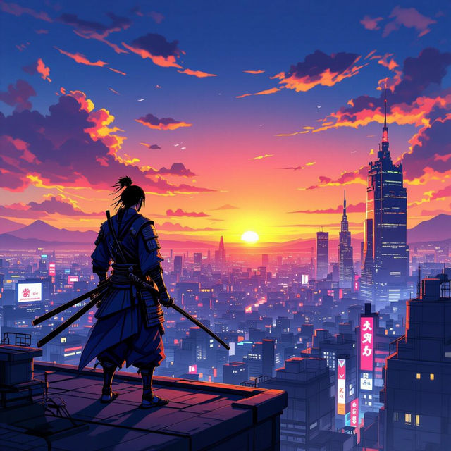 Anime Picture Generator gallery