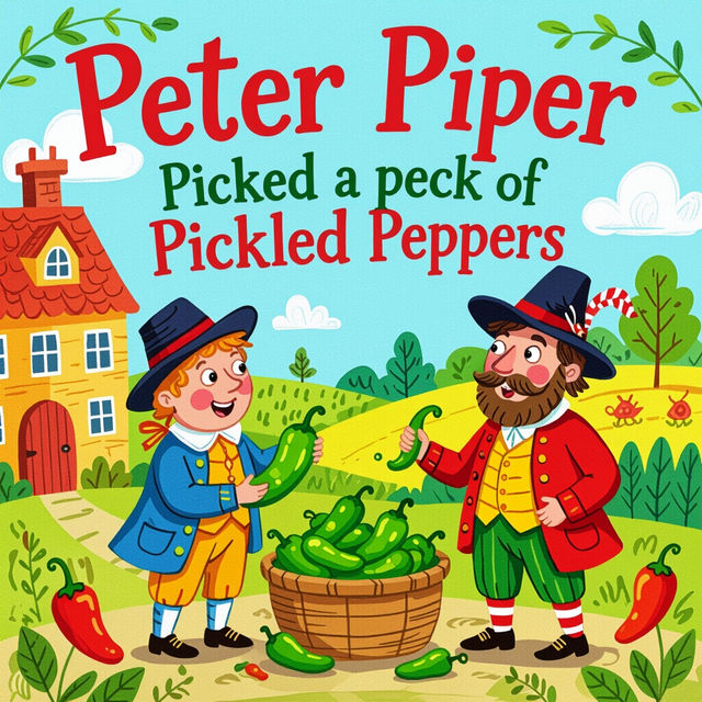 Alliteration Pictures - AI Generated gallery