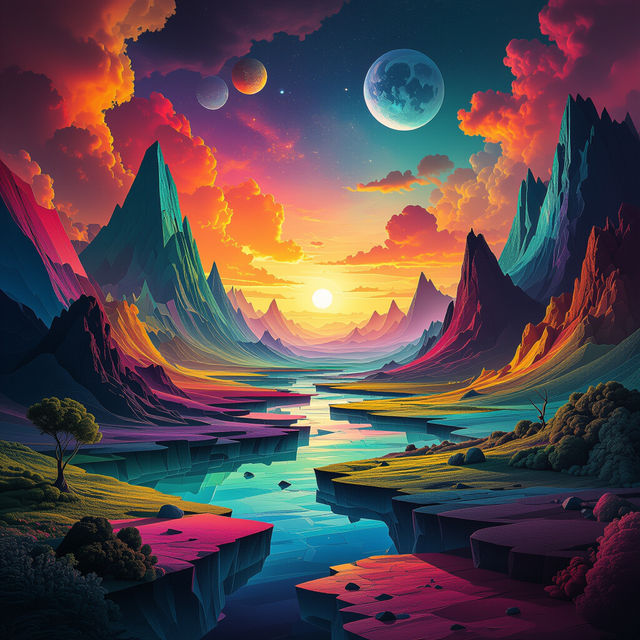 Wild Card Pictures - Made With AI gallery