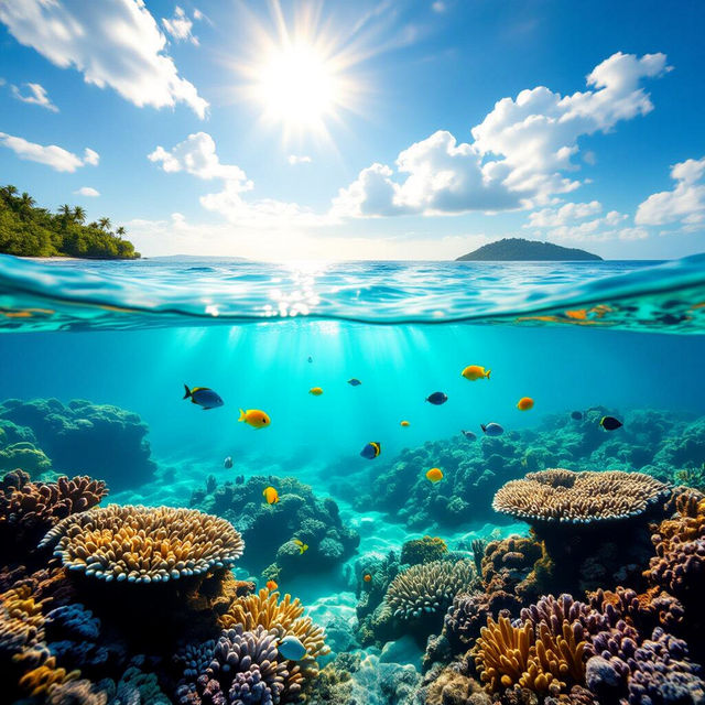 4K Ocean Wallpapers gallery