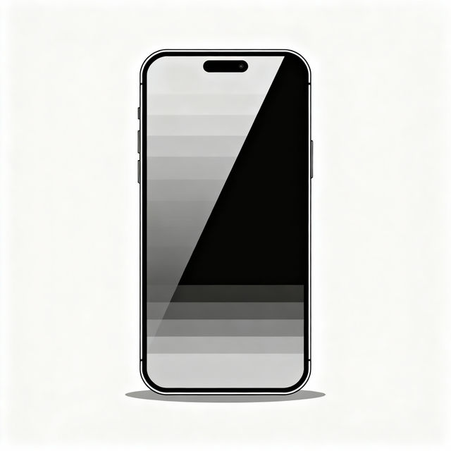 Apple Phone Drawings - Created with AI gallery