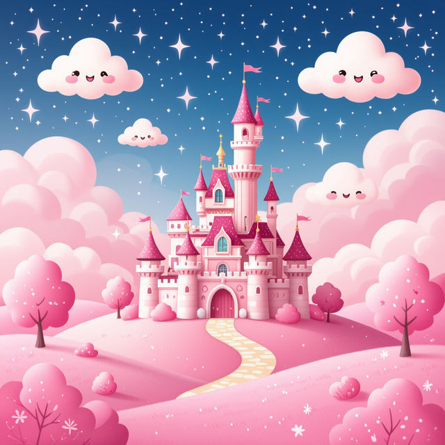 Cute Pink Wallpapers for Laptop gallery