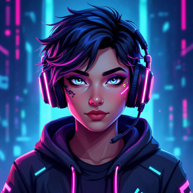 YouTube Profile Picture Ideas gallery