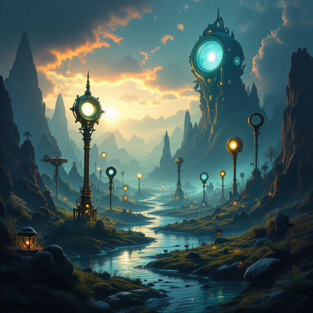 Tools Images - Created With AI gallery