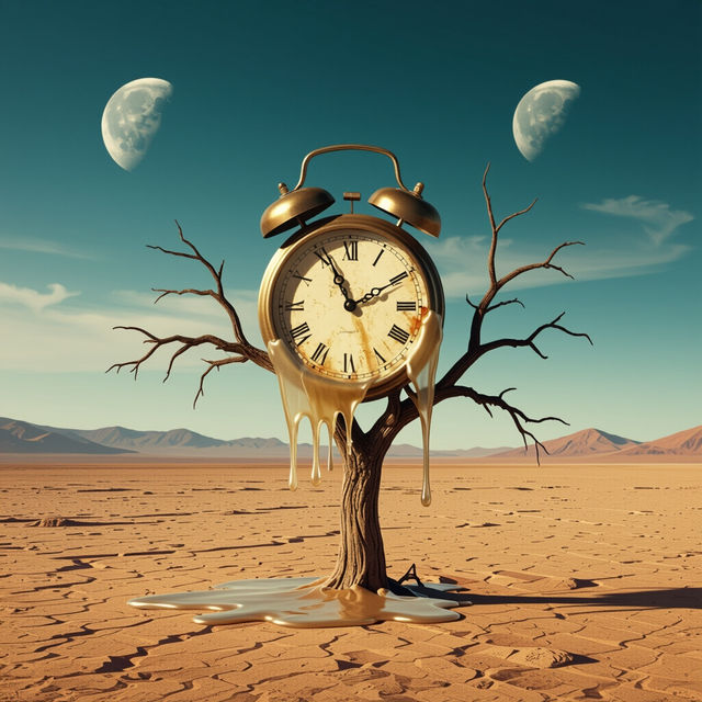 Surreal Art - Made With AI gallery