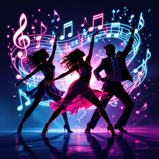 Art Of Music Deckodance gallery