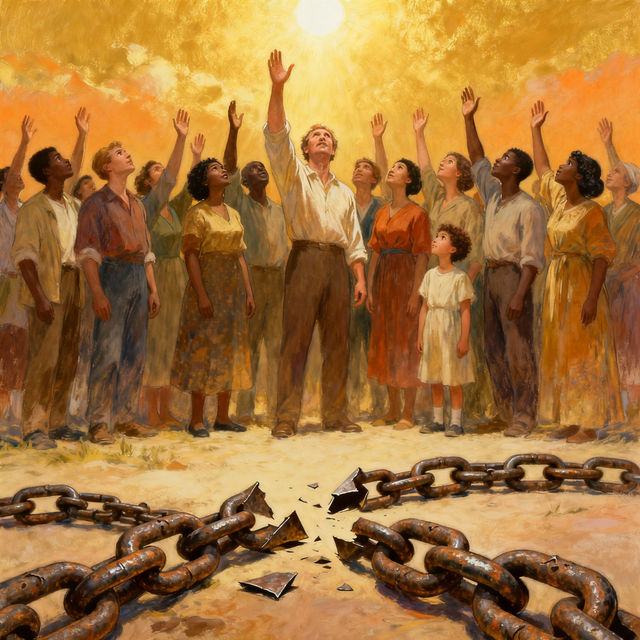 13th Amendment Drawings gallery