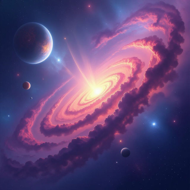 Great Wallpapers - Made With AI gallery