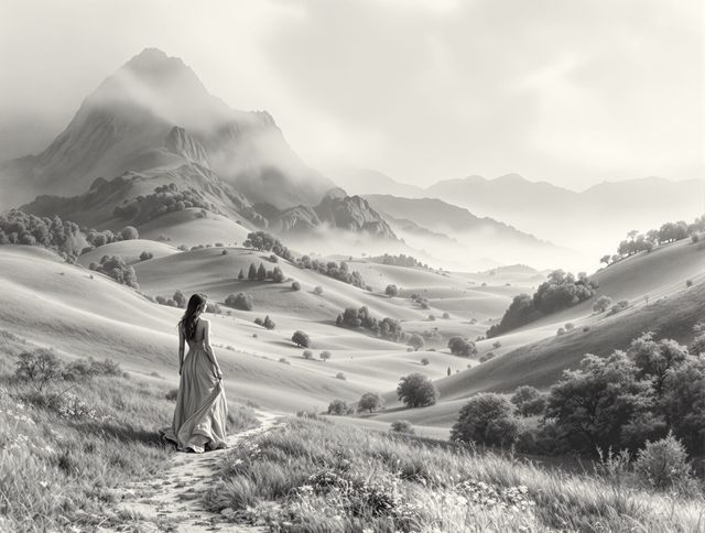 Pencil Drawing & Tutorials gallery