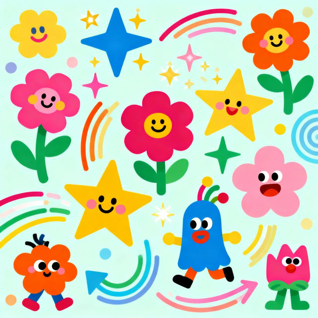 Hello Clip Art gallery