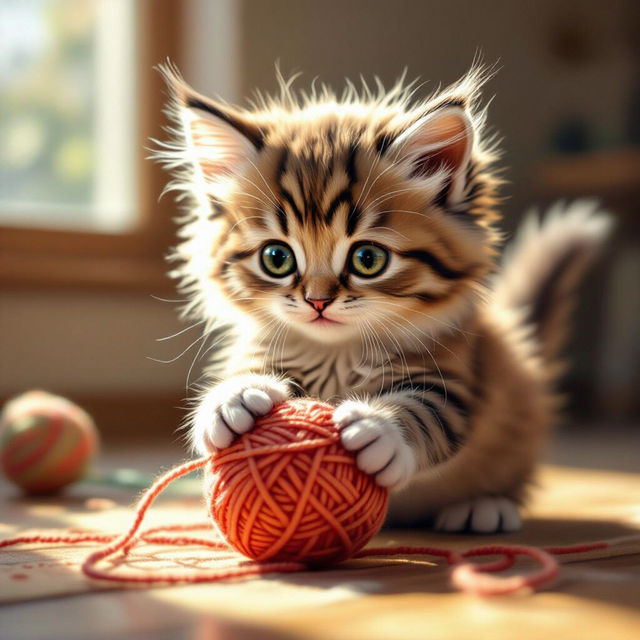 Pictures Of Kitties gallery