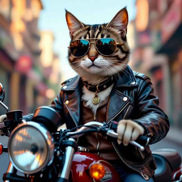 Cool Cat Pictures gallery