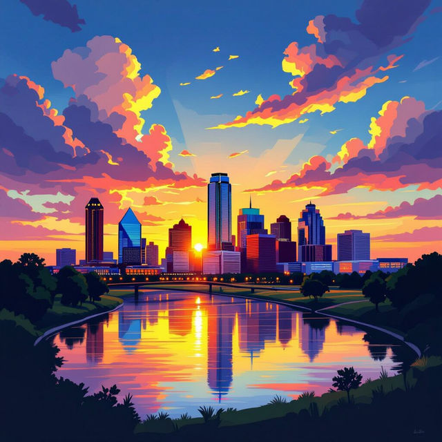 Pictures Of Oklahoma gallery