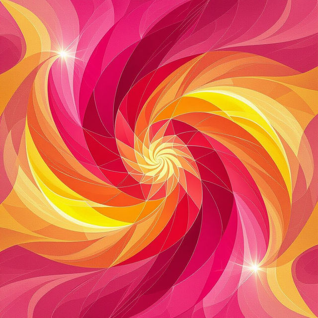 Pink and Yellow Wallpapers gallery