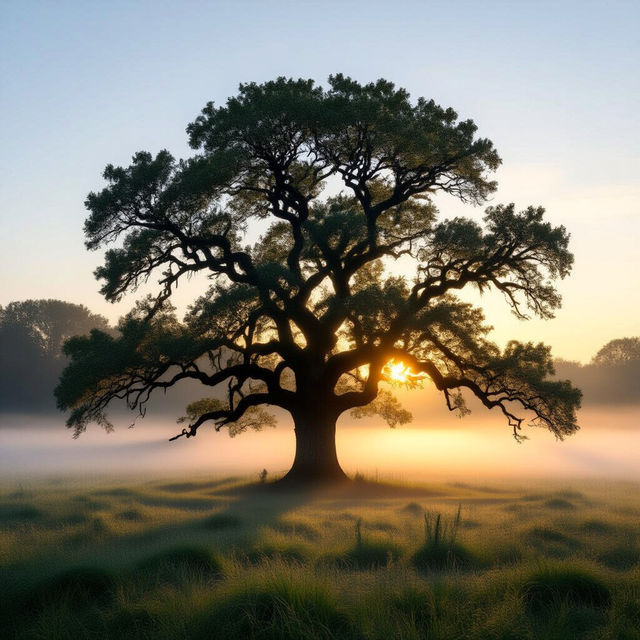 Pictures Of Trees - Made With AI gallery