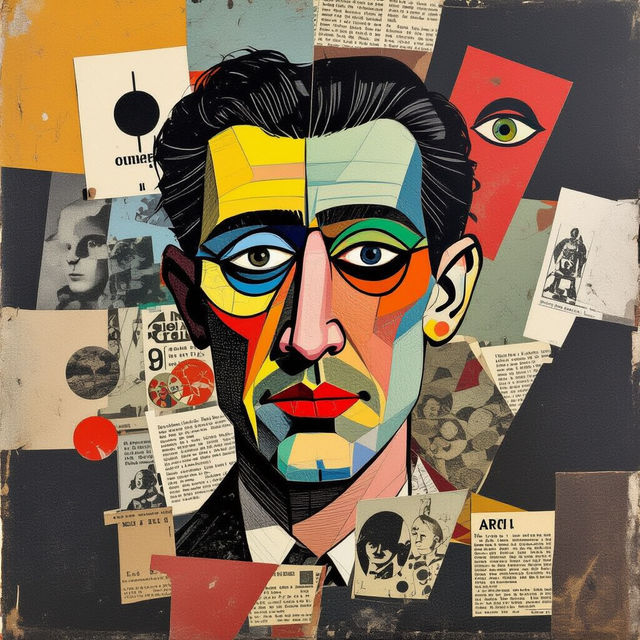 The Dada Movement's Influence on Future Art gallery