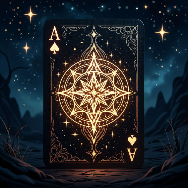 Card Images - Made With AI gallery