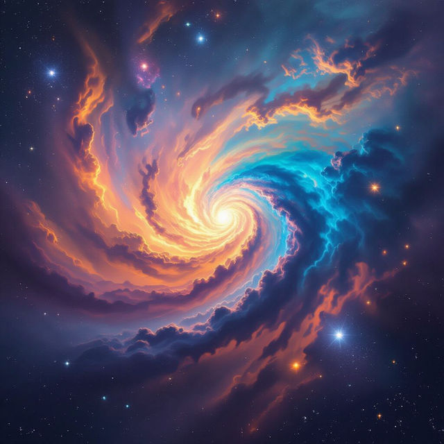 AI Star Wallpaper Generator gallery