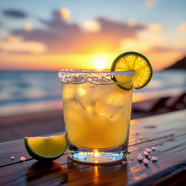 Picture Of Margarita gallery