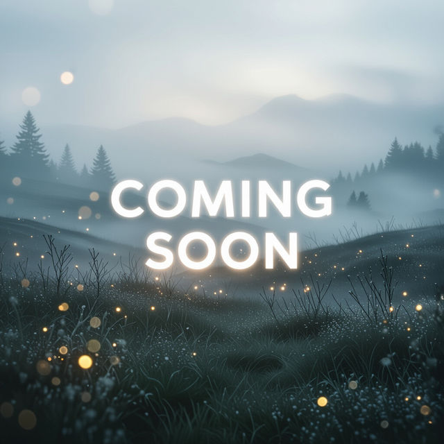 Coming Soon Images - AI Generated gallery