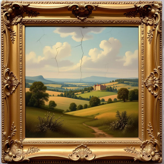 Large Vintage Wall Art gallery