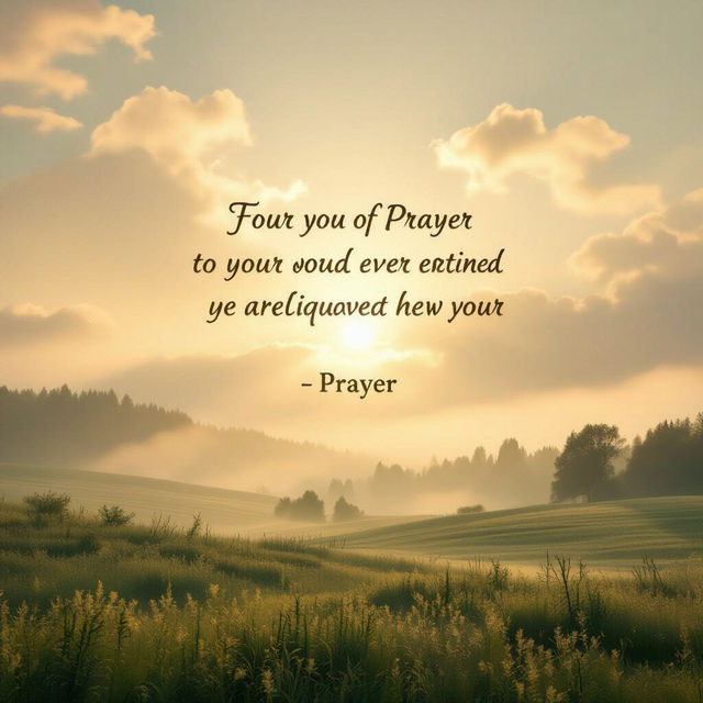 Prayer Images With Words gallery