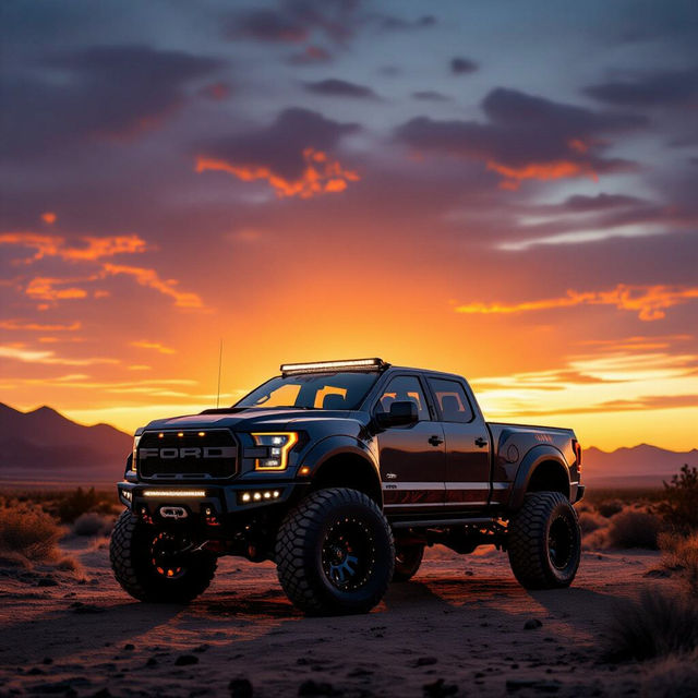 Cool Trucks Wallpaper gallery