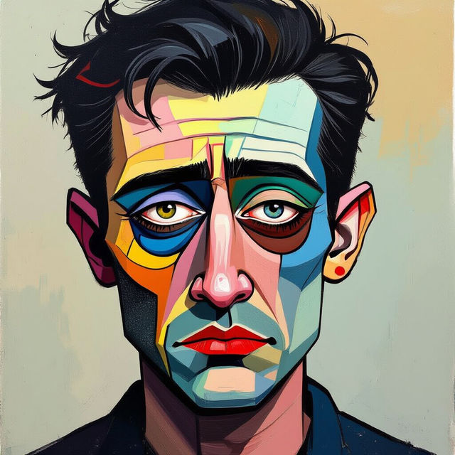 Ugly Pictures - Made With AI gallery